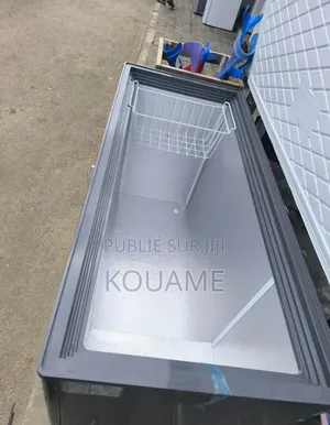 Congélateur