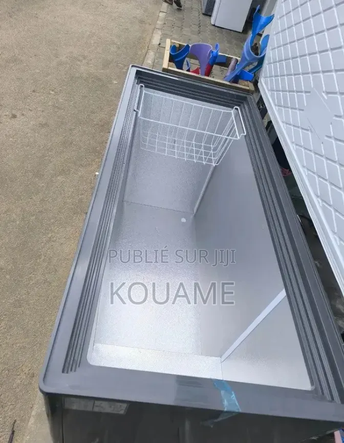 Congélateur