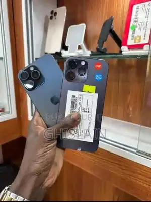 Nouveau Apple iPhone 11 Pro 512 GB Bleu