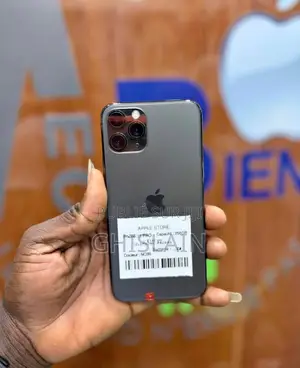Nouveau Apple iPhone 11 Pro 512 GB Bleu
