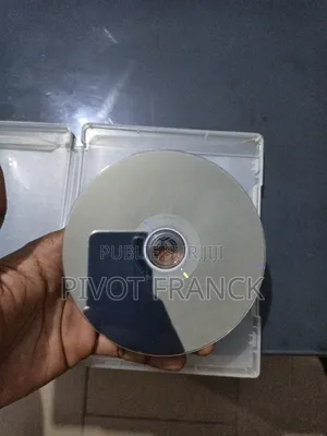 Cd De Jeux