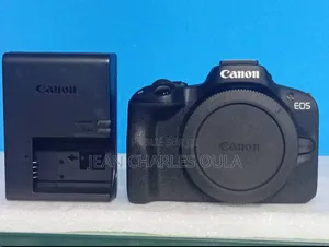 Canon Eos R50 Boitier Nu
