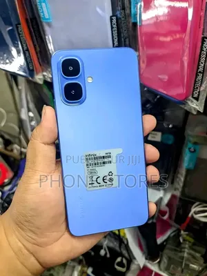 Nouveau Infinix Smart 9 128 GB Bleu