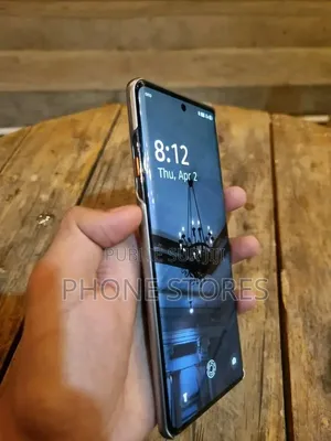 Nouveau Tecno Camon 40 Pro 5G 256 GB Gris