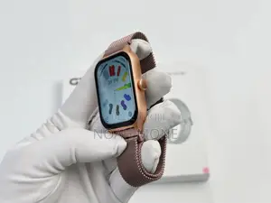 Montre Connectée GTS 4