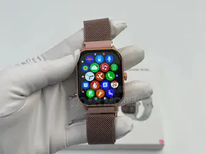 Montre Connectée GTS 4