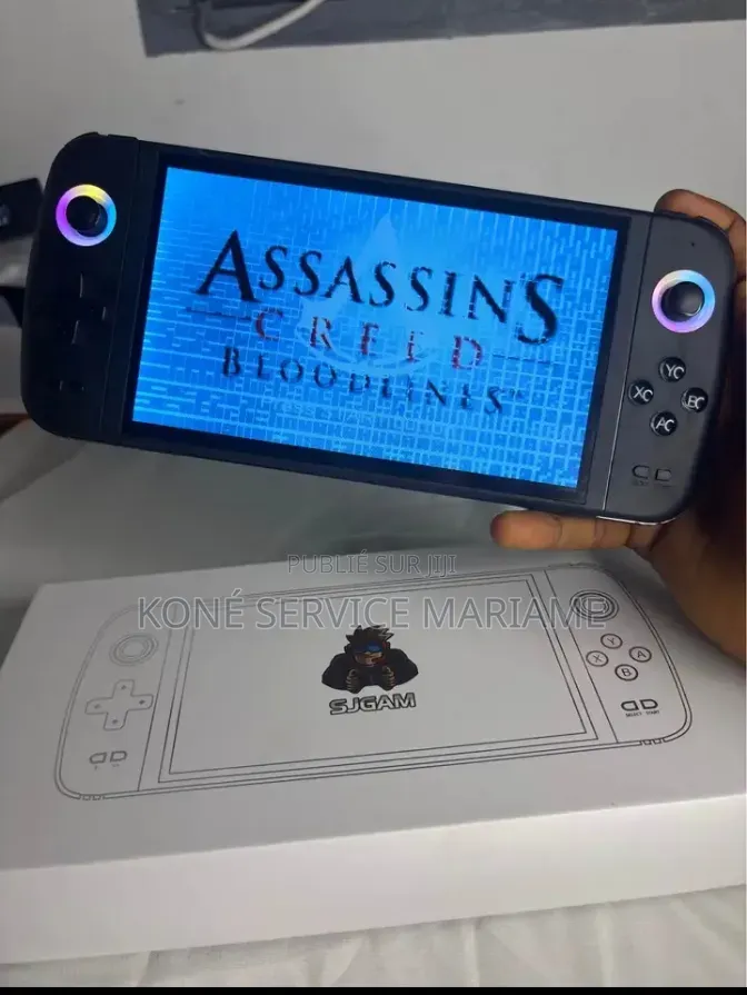 Nouveau JX J150 Autre