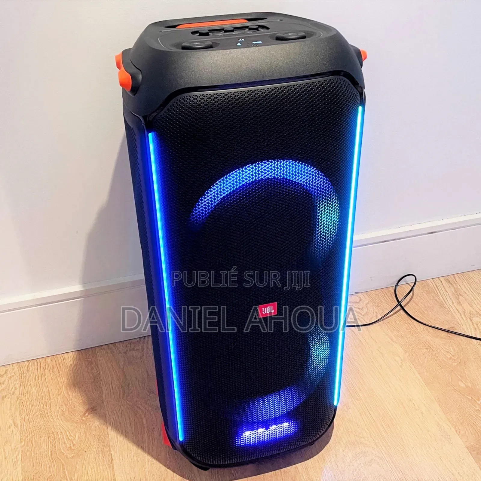 JBL Partybox 710