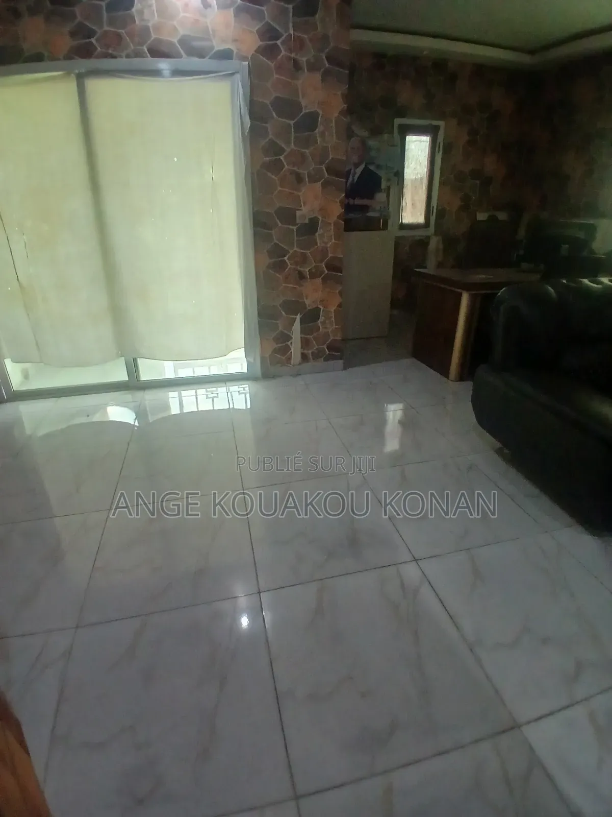Ange Immobilier