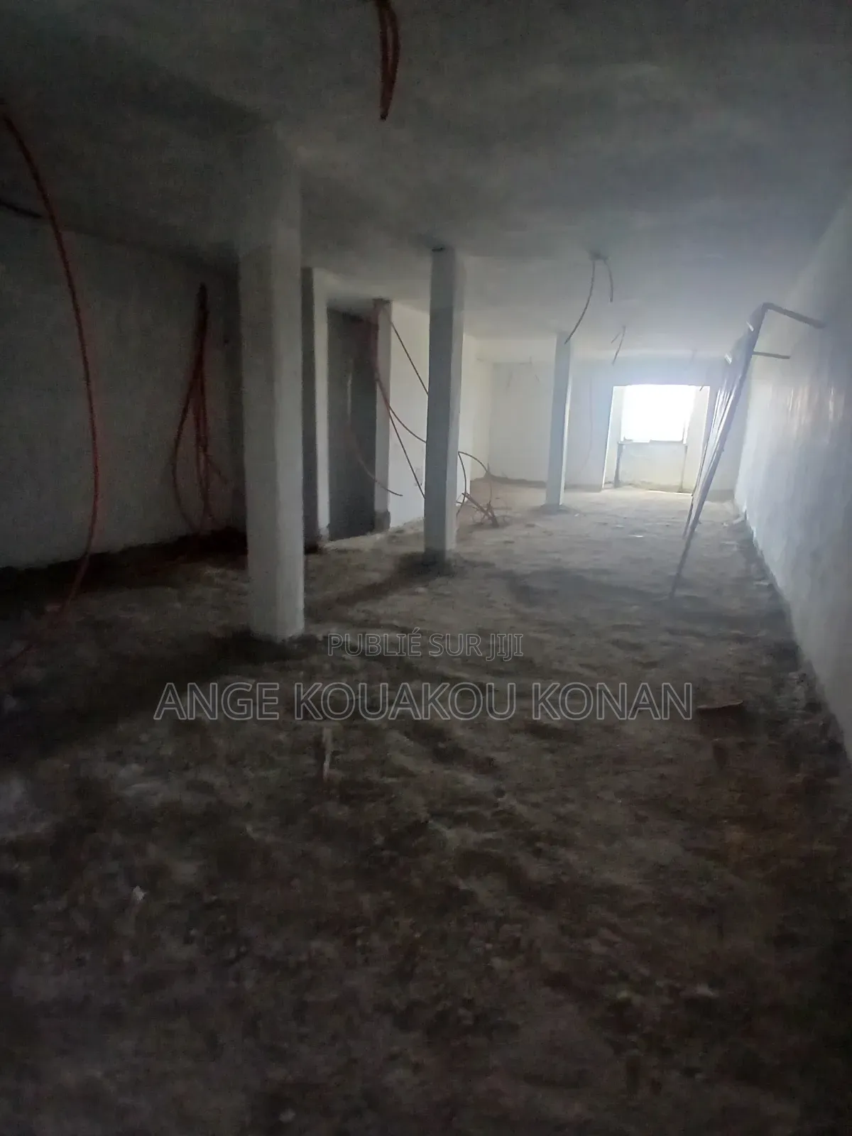 Ange Immobilier