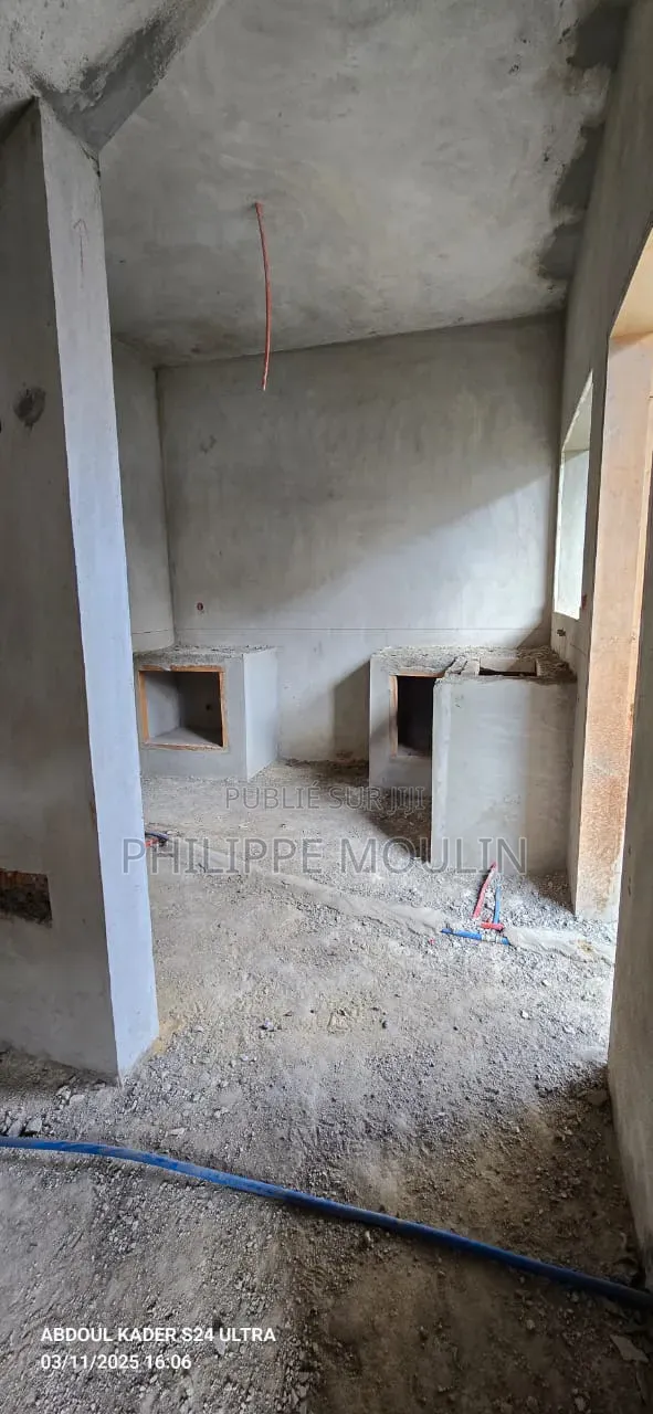 9chbre Villa dans Elite Immobilier, Grand-Bassam à Vendre