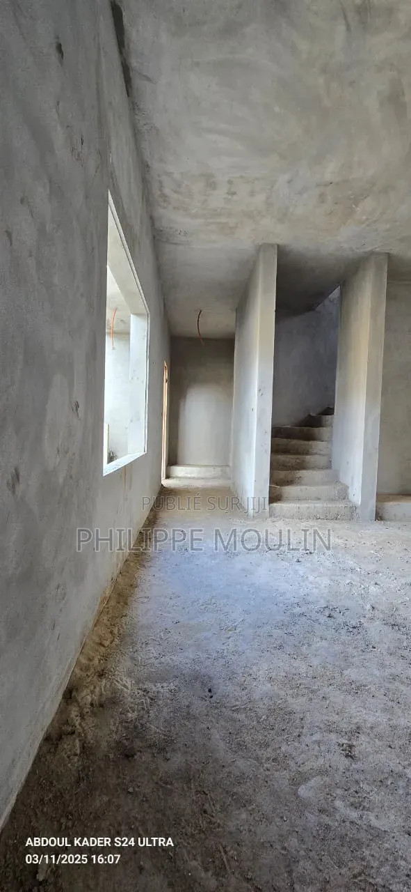 9chbre Villa dans Elite Immobilier, Grand-Bassam à Vendre