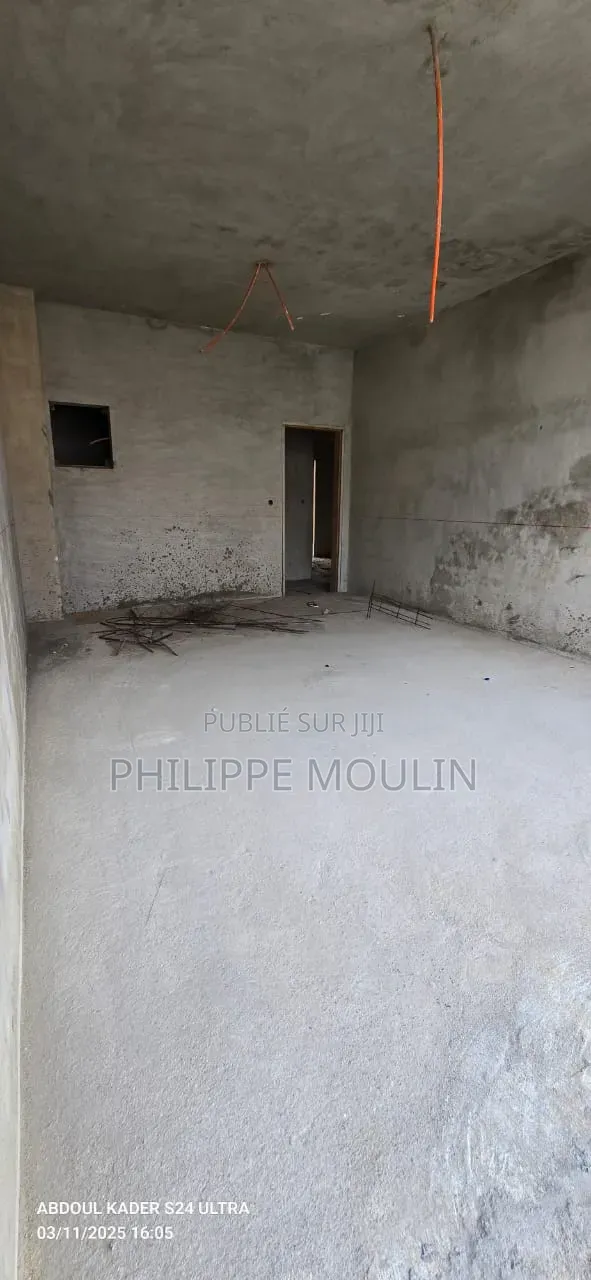 9chbre Villa dans Elite Immobilier, Grand-Bassam à Vendre