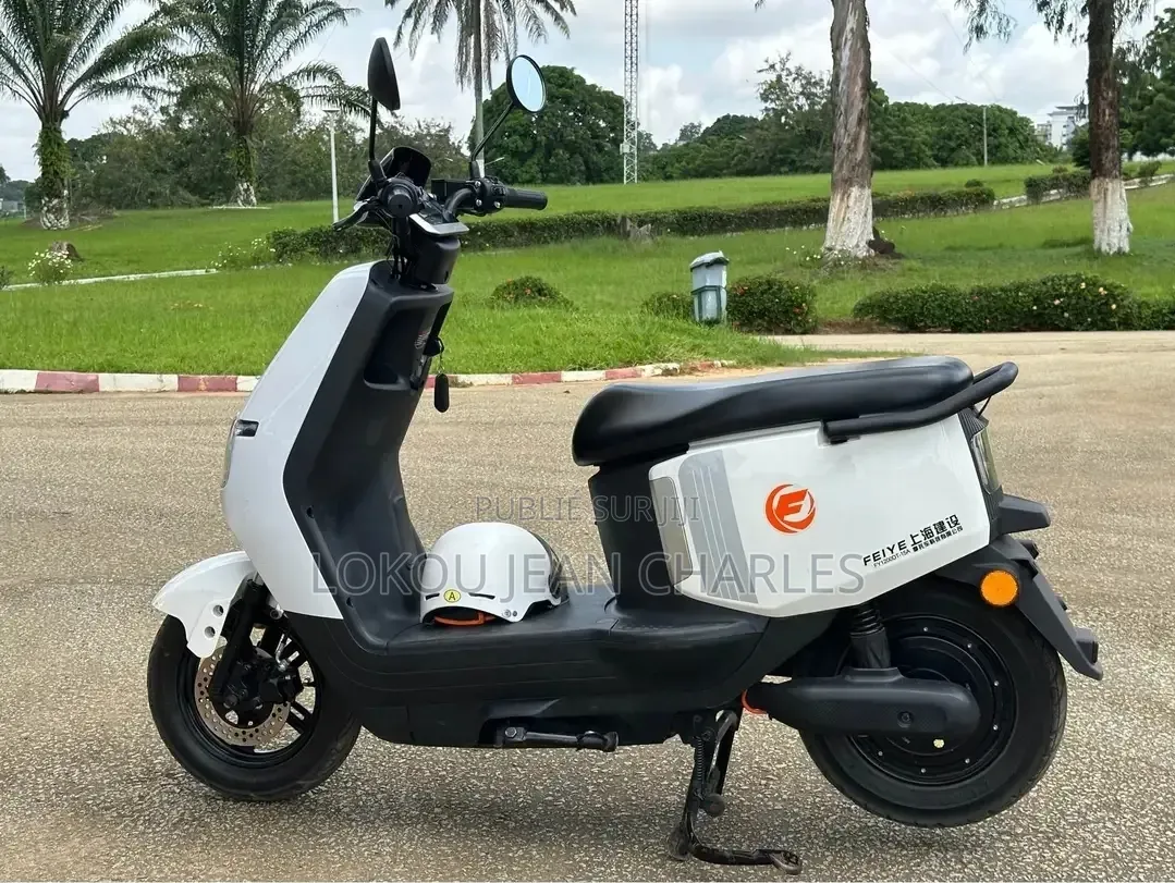 Nouveau American Ironhorse Autre 2025 Blanc