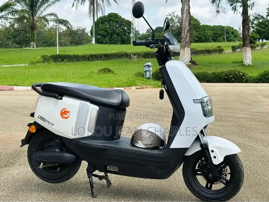 Nouveau American Ironhorse Autre 2025 Blanc