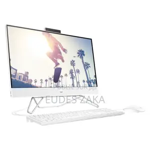 Nouveau HP 200 G4 22 All-in-One 8GB Intel Core i7 eMMC 1T