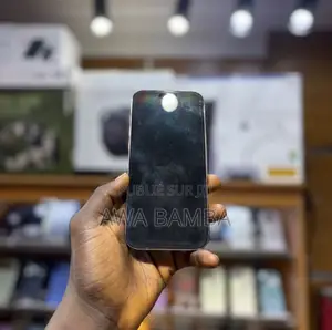 Nouveau Apple iPhone 13 Pro 256 GB Or rose