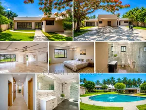 6chbre Villa dans Port-Bouët à Vendre