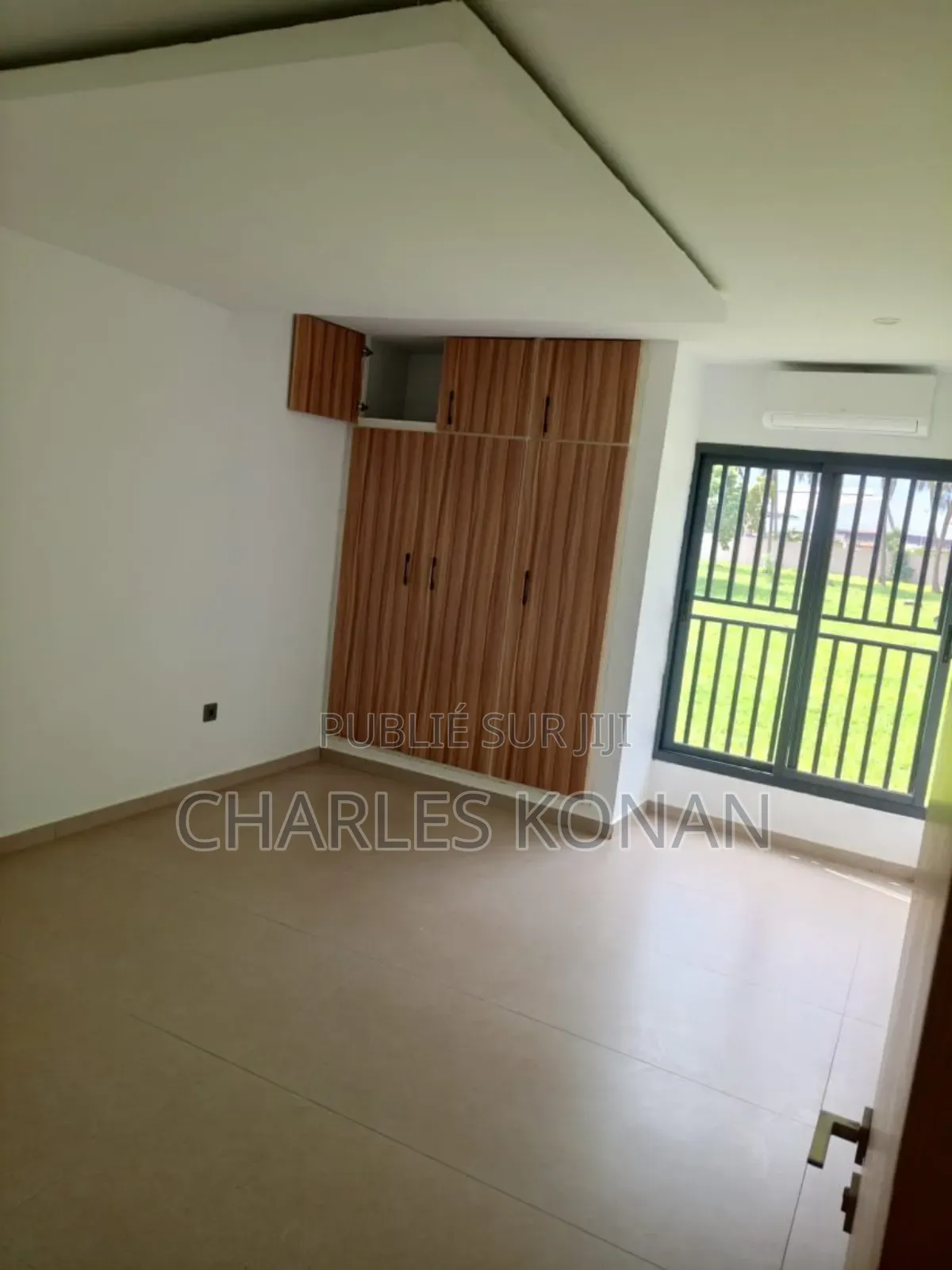 6chbre Villa dans Port-Bouët à Vendre