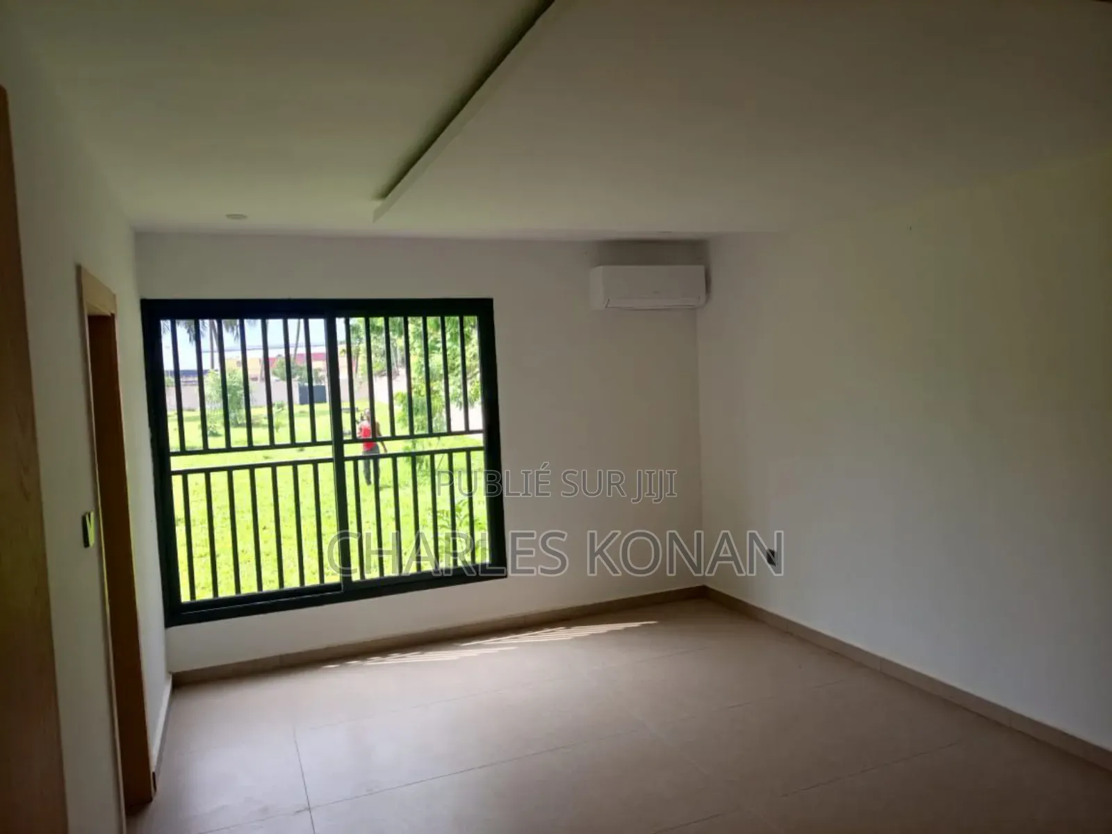 6chbre Villa dans Port-Bouët à Vendre
