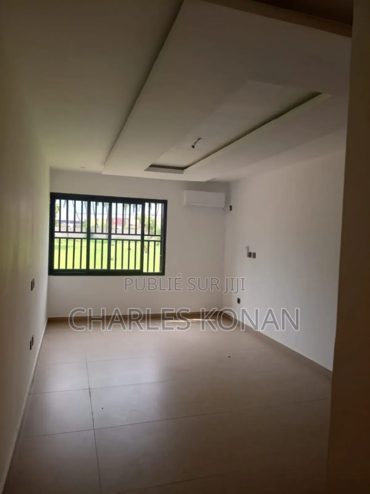 6chbre Villa dans Port-Bouët à Vendre
