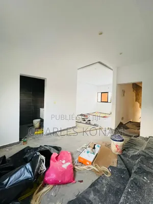 4chbre Duplex dans Bingerville à Vendre