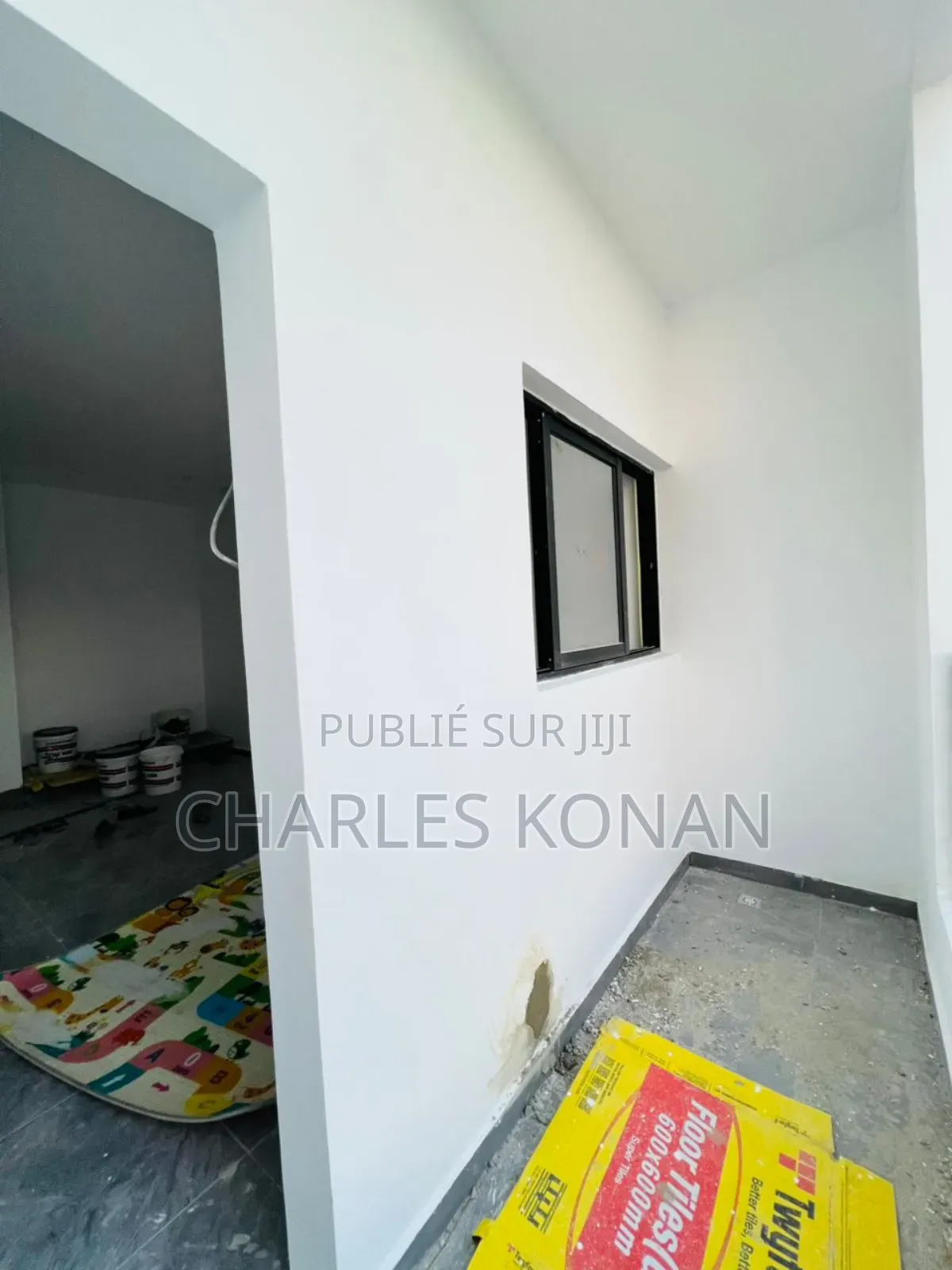 4chbre Duplex dans Bingerville à Vendre