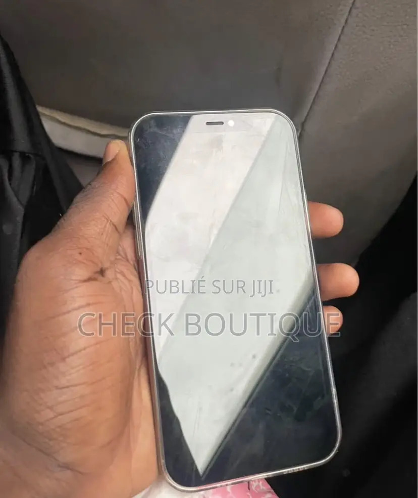Nouveau Apple iPhone 11 128 GB Blanc