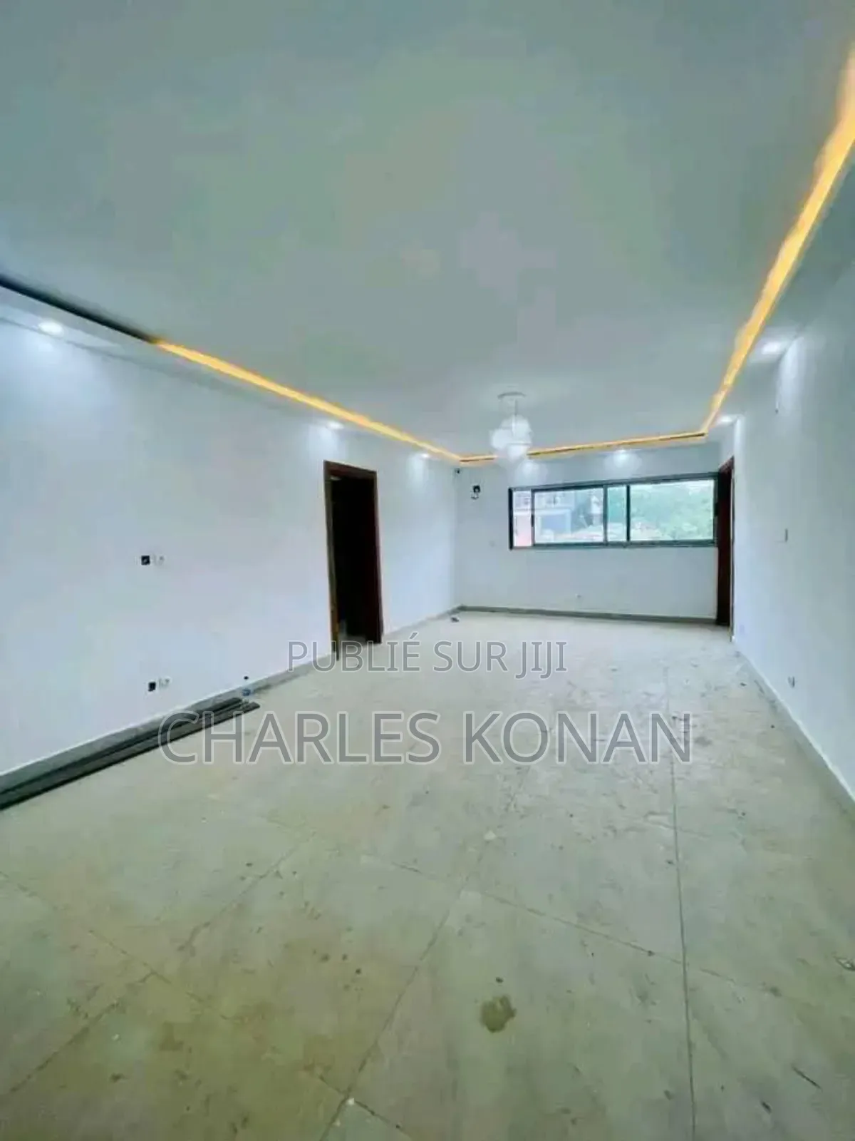 5chbre Duplex dans Bingerville à Vendre