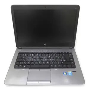 Nouveau HP ProBook 640 G5 8GB Intel Core i3 HDD+SSD 500GB
