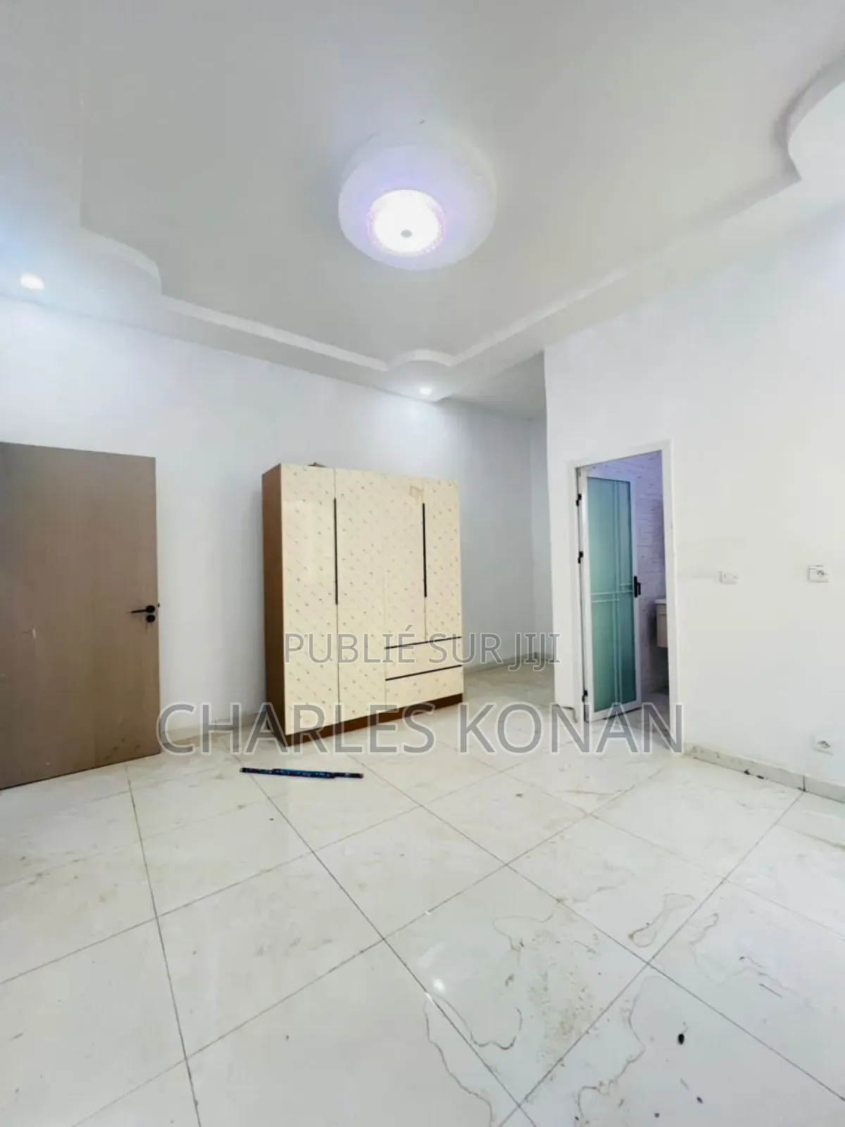5chbre Duplex dans Bingerville à Vendre