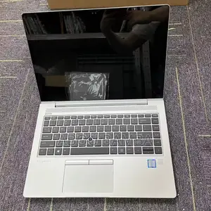 Nouveau HP ProBook 640 G5 8GB Intel Core i3 HDD+SSD 500GB