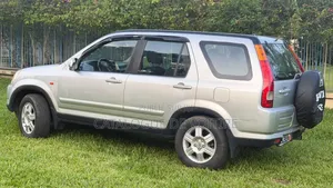 Honda CR-V 2004 Gris