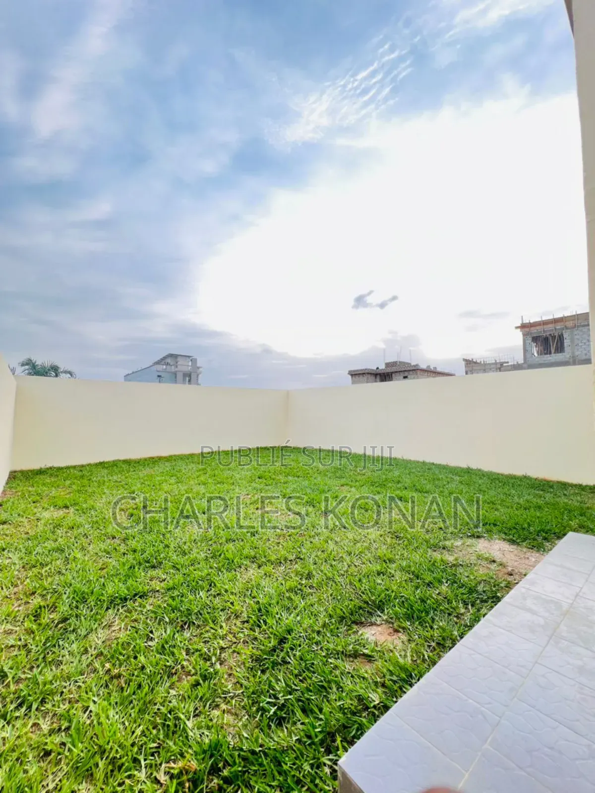 4chbre Duplex dans Bingerville à Vendre