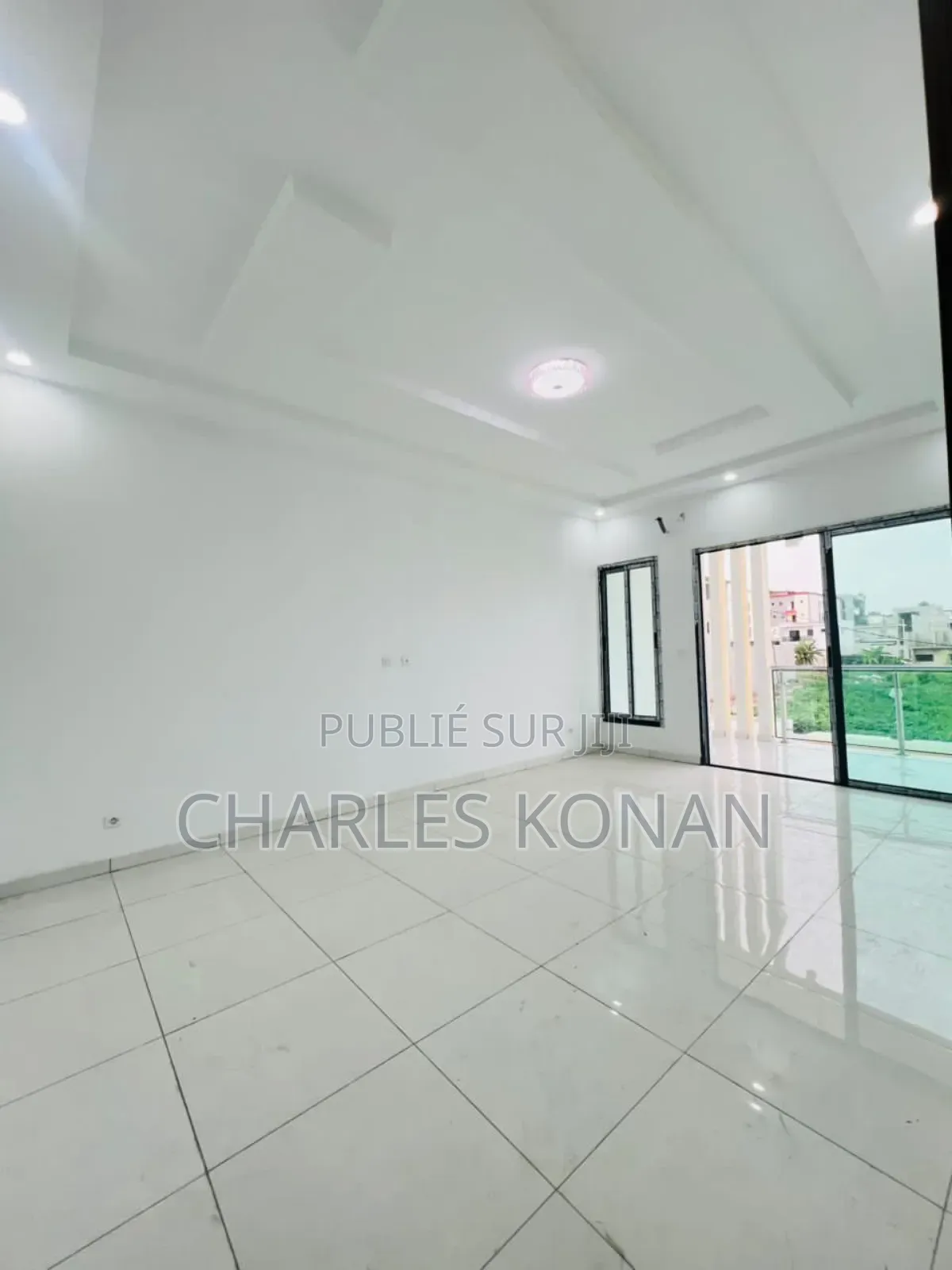 4chbre Duplex dans Bingerville à Vendre