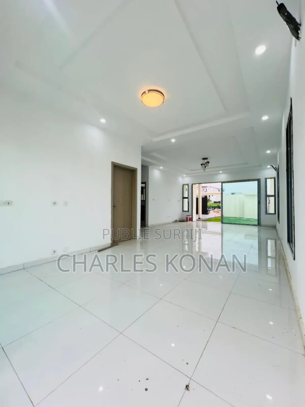 4chbre Duplex dans Bingerville à Vendre