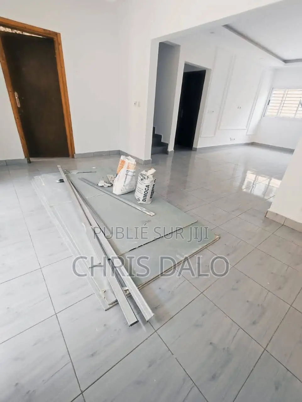 4chbre Duplex dans Duplex, Cocody à Louer