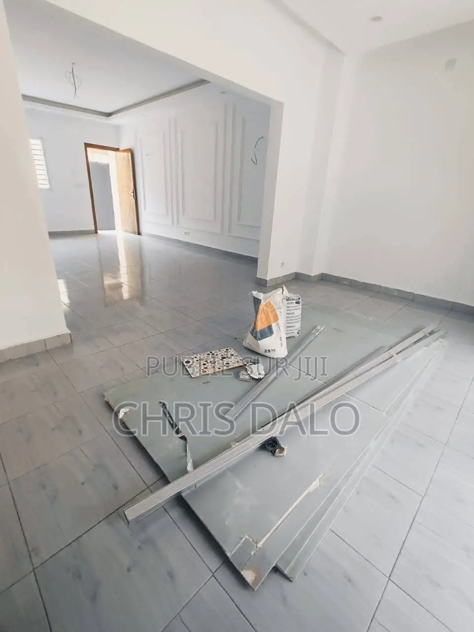 4chbre Duplex dans Duplex, Cocody à Louer