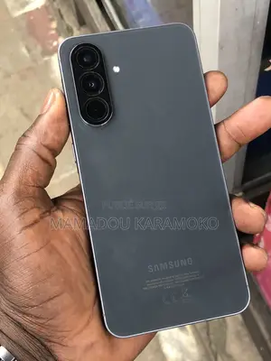 Nouveau Samsung Galaxy A56 256 GB Noir