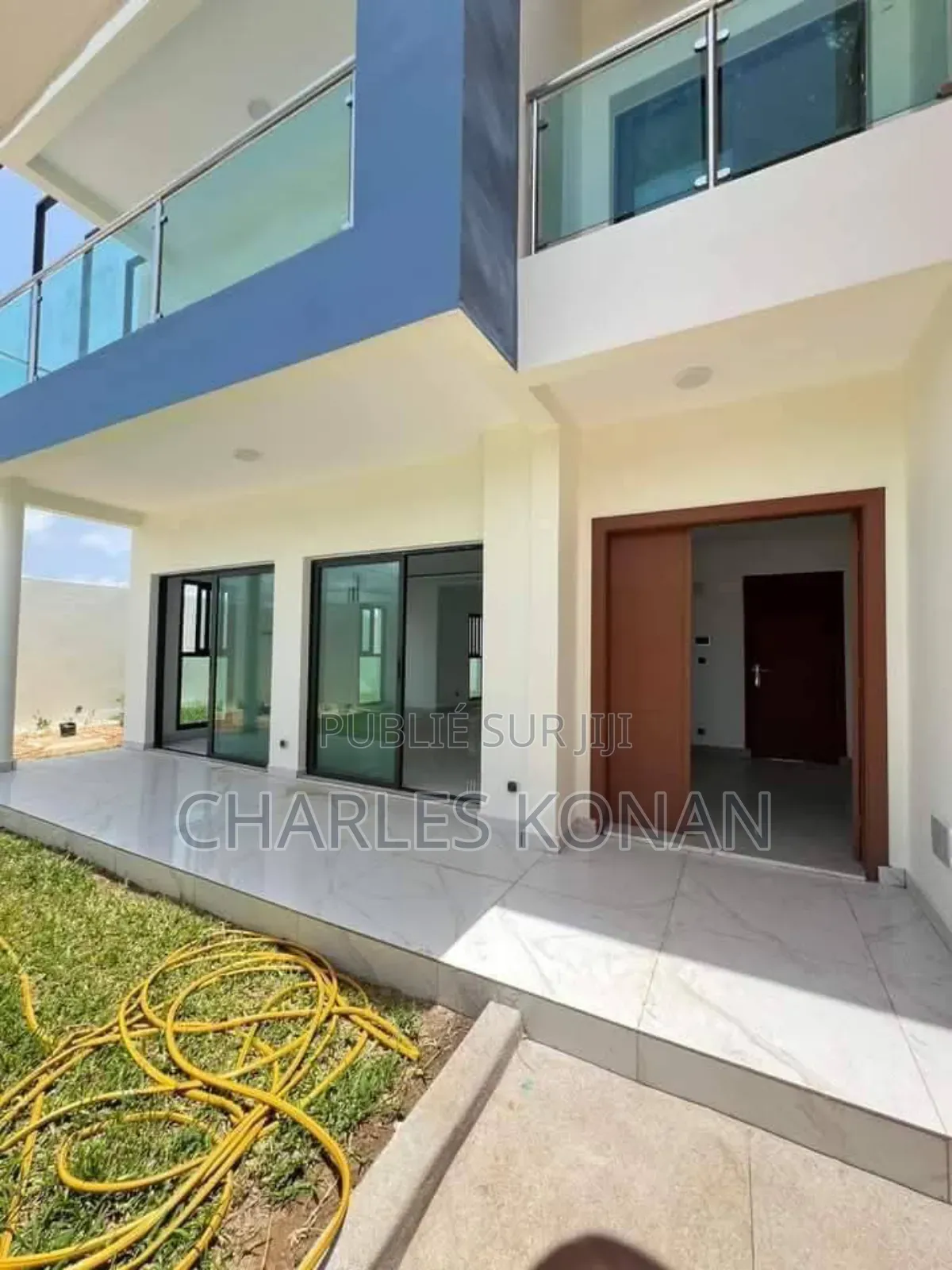 3chbre Duplex dans Bingerville à Vendre