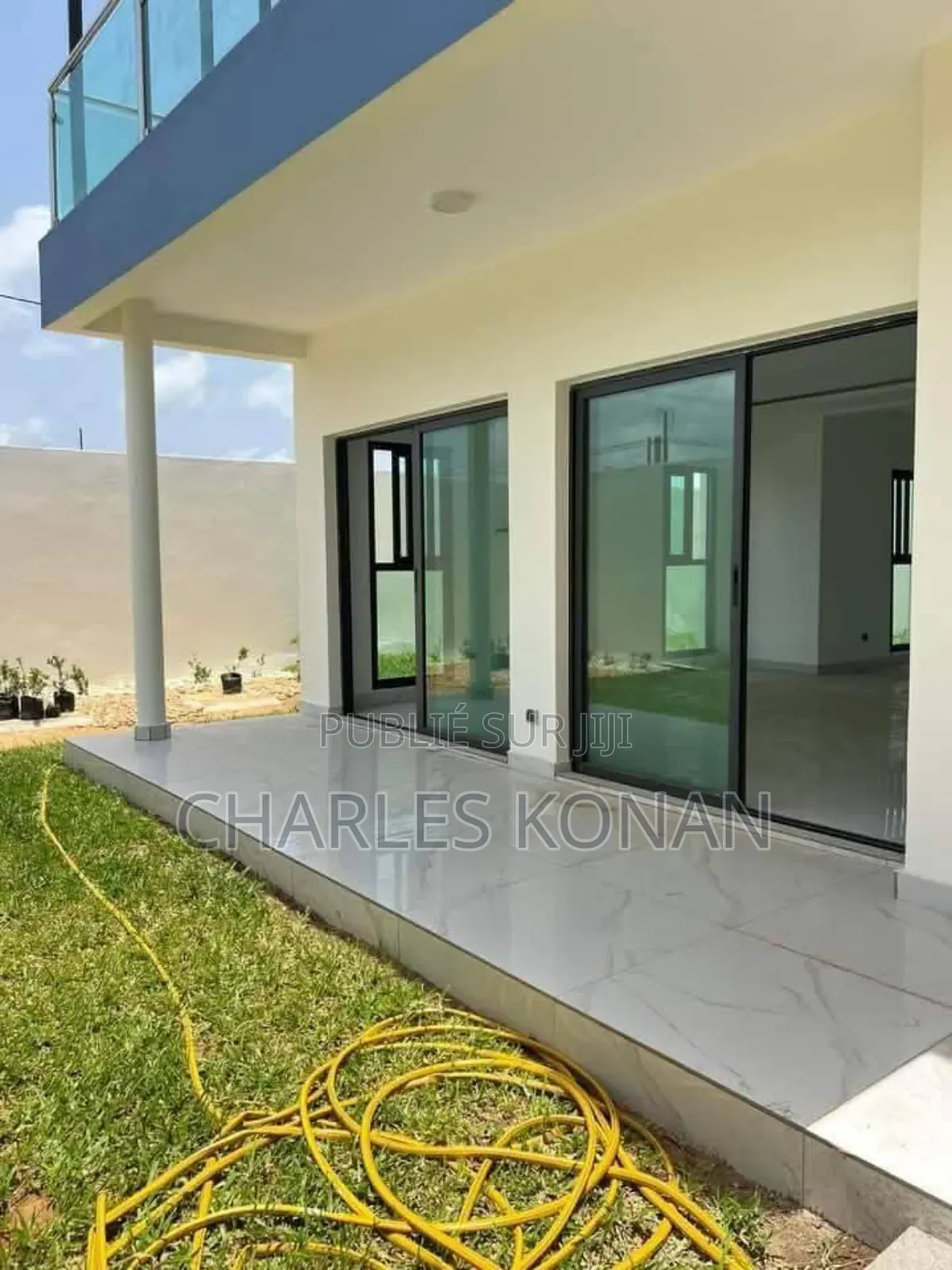 3chbre Duplex dans Bingerville à Vendre