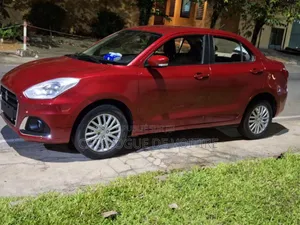 Suzuki Dzire 2024 Bordeaux