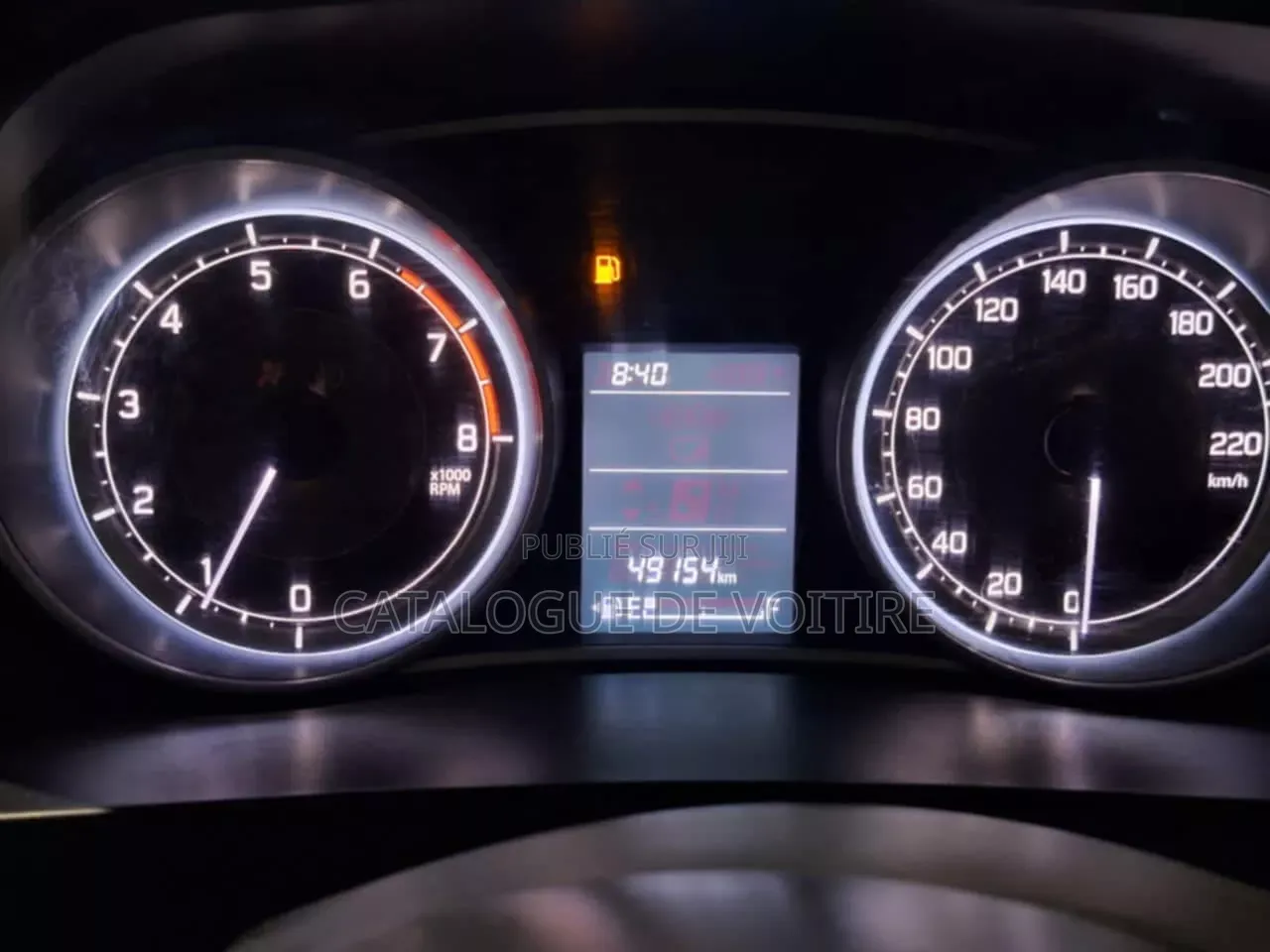 Suzuki Dzire 2024 Bordeaux