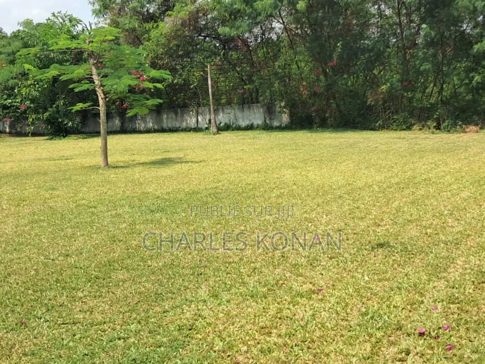 8chbre Duplex dans Cocody à Vendre