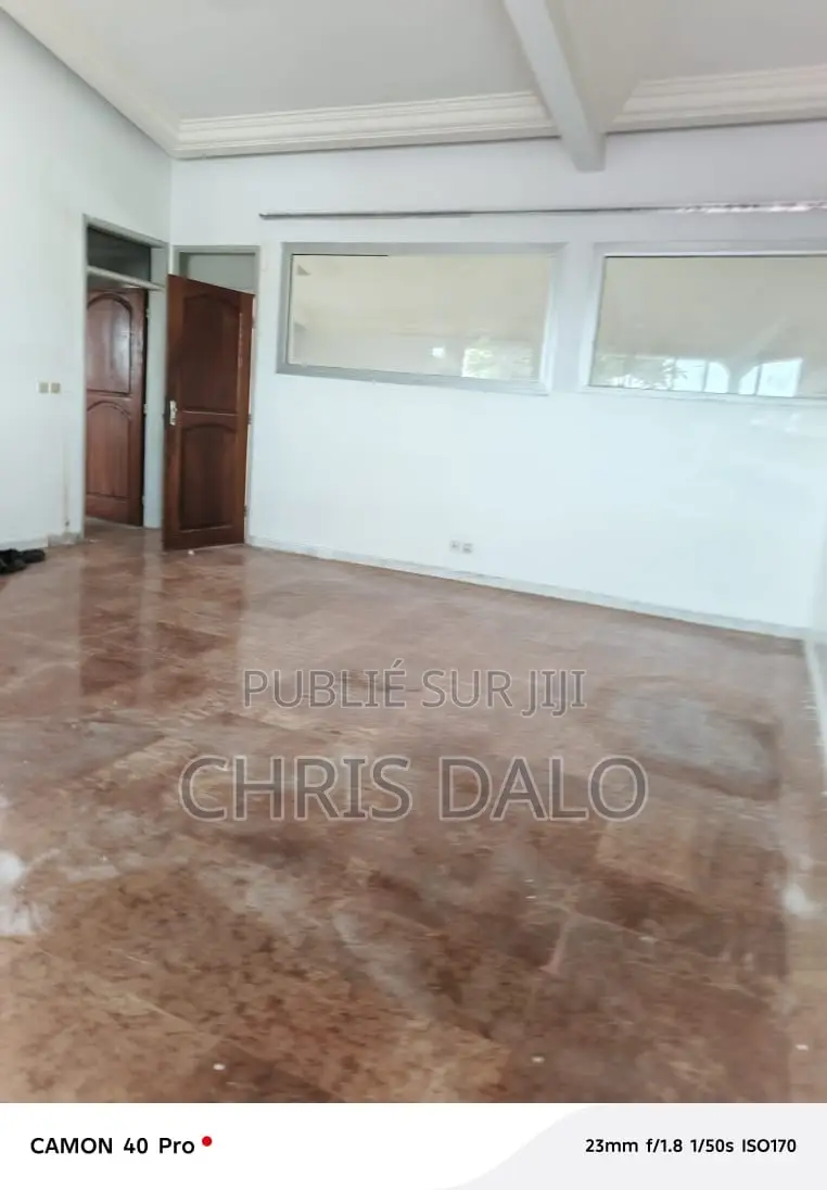 5chbre Duplex dans Duplex, Cocody à Vendre