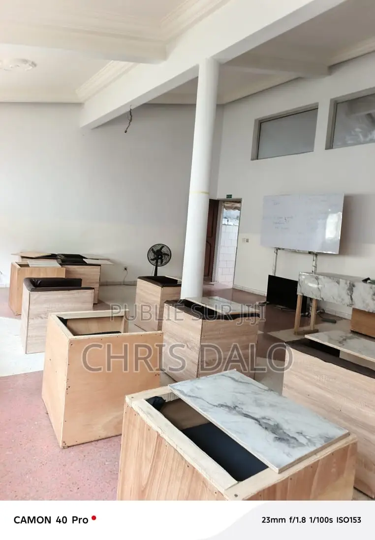 5chbre Duplex dans Duplex, Cocody à Vendre