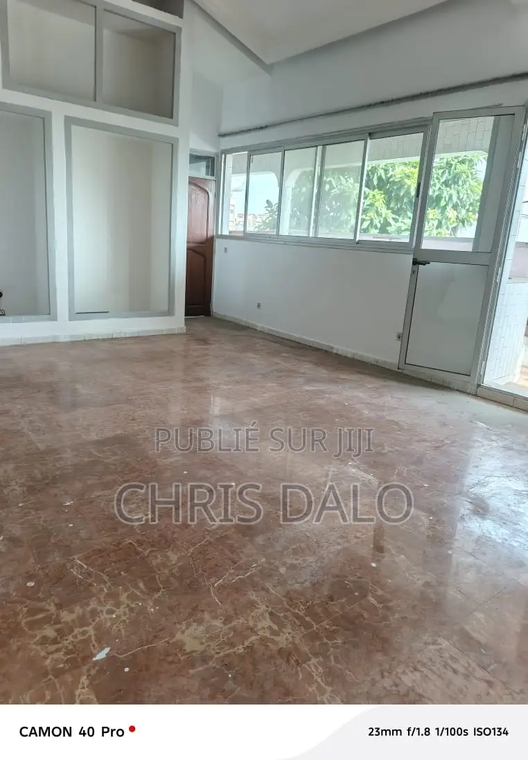 5chbre Duplex dans Duplex, Cocody à Vendre