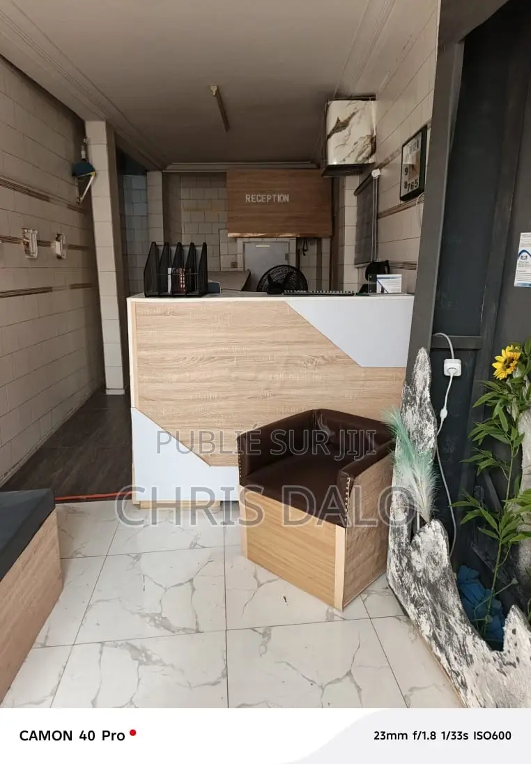 5chbre Duplex dans Duplex, Cocody à Vendre