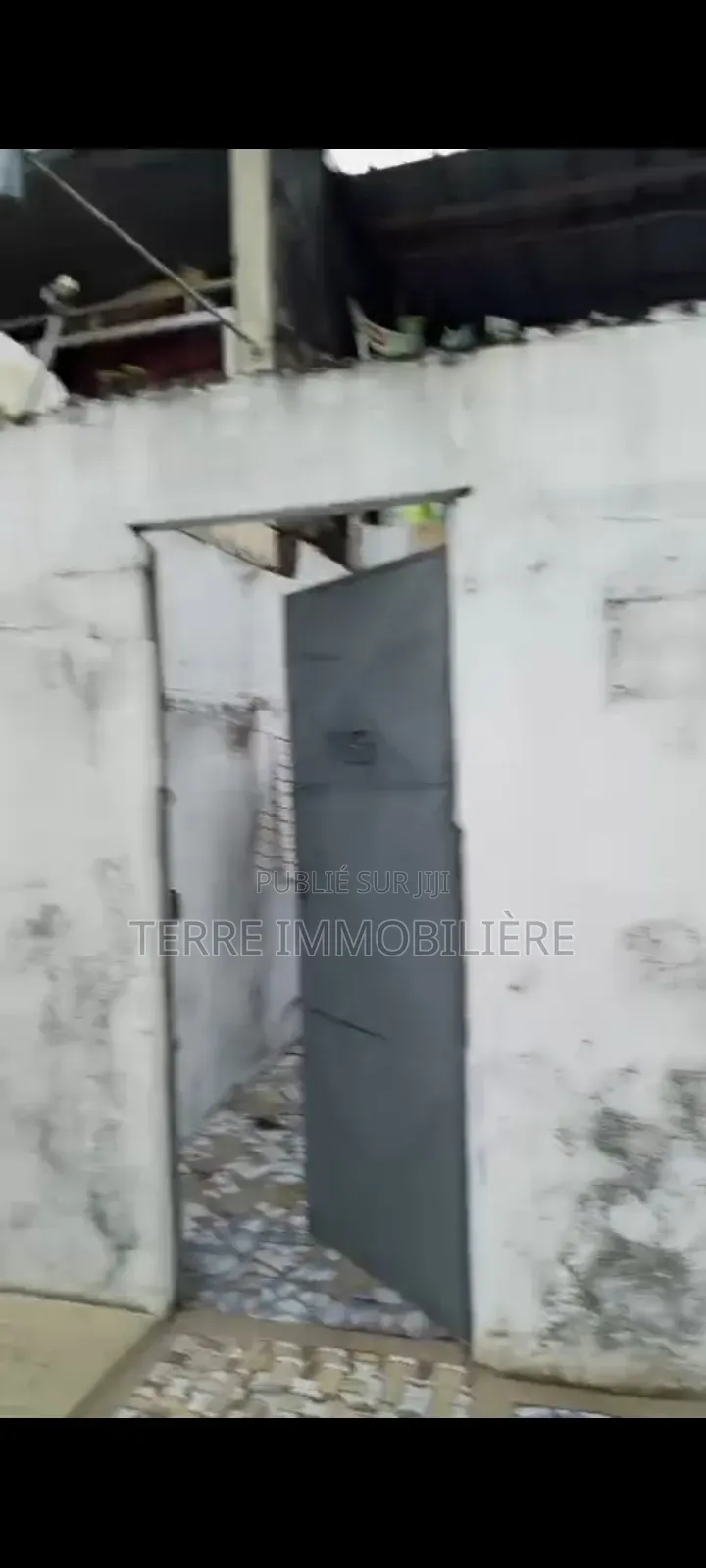 2chbre Duplex dans La Terre Immobilière, Koumassi à Vendre
