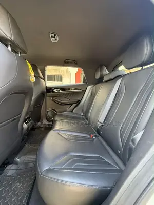 Geely Coolray 1.5 FWD 2024 Blanc
